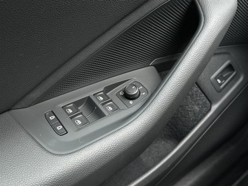 Skoda Superb III Kombi Facelifting 1.5 TSI 150KM 2024 Skoda Superb 1.5TSI 150KM Selection DSG l LED Matr, zdjęcie 17