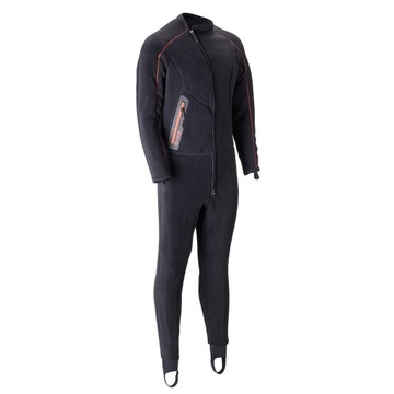 Ocieplacz do suchego skafandra Bare POLAR STRETCH FULL, Męski, Rozmiar: S