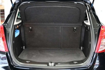 Opel Mokka I SUV 1.4 Turbo ECOTEC 140KM 2016 Opel Mokka 1.4T Lift 4x4 Navi Climatronic Podgrz.Kier.2xPDC Kamera, zdjęcie 29