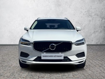 Volvo XC60 II Crossover T4 190KM 2019 Volvo XC 60 SalonPL T4 Momentum Pro LED City Safet, zdjęcie 7
