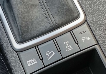 Kia Sportage IV 2016 Kia Sportage Zarejestrowany - automat - 2,0 - 136 KM - naped 4WD 2.0 136KM, zdjęcie 25