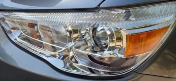 Mitsubishi ASX I 2015 Mitsubishi ASX 1.8 DI-D 4x4 Xenon Tempomat Klima Udokumentowany Przebieg, zdjęcie 15