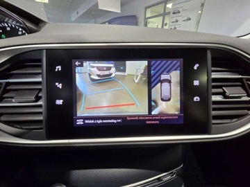 Peugeot 2019 Peugeot 308 SW 1.5 BlueHDi Active 130KM Gwarancja Dealer 1.5 Diesel 130KM, zdjęcie 20