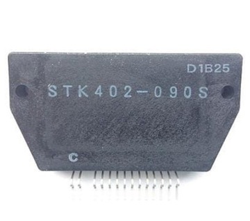 STK402-090S