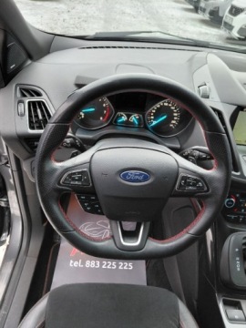 Ford Kuga III 2019 Ford Kuga ST-Line Automat El.klapa Full LED Kamera 2xPDC Alu 1.5 Benzyna, zdjęcie 13
