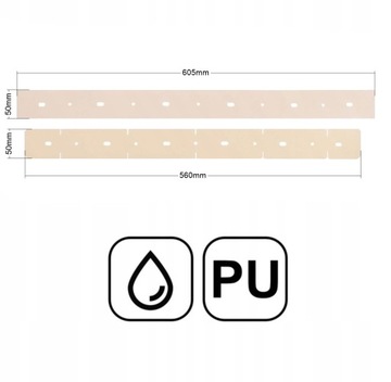 СЪЕМНИКИ ДЛЯ GHIBLI JUNIOR 38 / WINNER 38