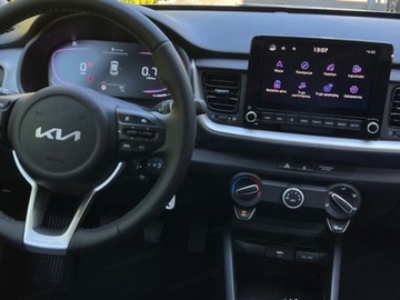 Kia Stonic I Crossover Facelifting 1.0 T-GDI 100KM 2025 KIA Stonic 1.0 T-GDI Crossover 100KM 2025, zdjęcie 7