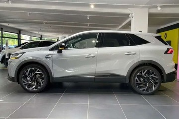 Renault 2025 Renault Symbioz esprit Alpine full hybrid E-Tech 160, Odbior Pazdziernik,, zdjęcie 9