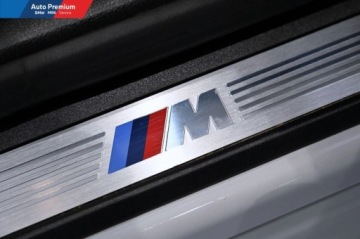 BMW X3 G01 SUV Facelifting 2.0 20d 190KM 2022 BMW X3 xDrive20dFV23Reflektor LEDFotel SportowyM Pakiet Sportowy 2.0, zdjęcie 23