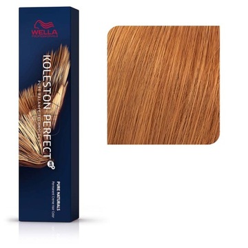 WELLA KOLESTON PERFECT FARBA DO WŁOSÓW 9/04 60ml