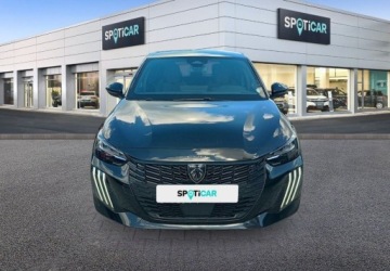 Peugeot 208 II 2025 Peugeot 208 1.2 mHEV GT SS e-DCS6 SalonPL FVat Od Reki ASO Gwarancja 1.2, zdjęcie 1
