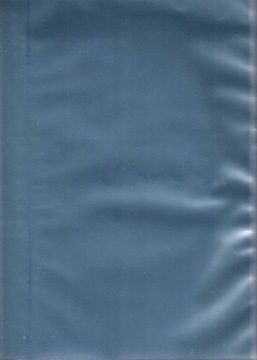 10 x OKŁADKA SAMOPRZYLEPNA na książki zeszyty A4