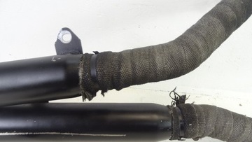 Honda Magna VF 750 RC43 Duffler Coathers KPL Коллекционеры