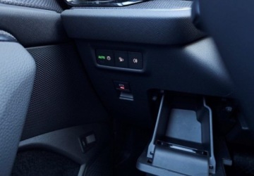 Skoda Kodiaq II SUV 2.0 TDI SCR 193KM 2024 Skoda Kodiaq Top Led Matrix - ACC 210 kmh - Martwe Pole - Okno dachowe - H, zdjęcie 16