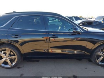  Genesis GV70 2.5T 2023 2.5 Benzyna 300KM, zdjęcie 6