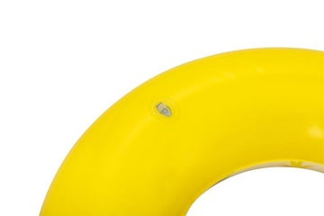 Kółko do pływania wody dla dzieci 61cm dziecięce Koło pływackie dmuchane