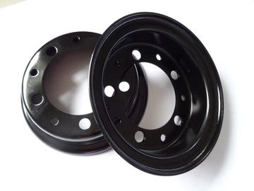 Felga Tył Skręcana 700x12 HC,Hangcha Cpcd 45