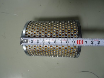 Гидравлический фильтр SF HY9164/DH608/1 Man 33.502