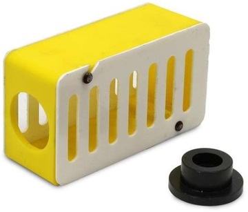 ЧЕШСКАЯ КЛЕТКА