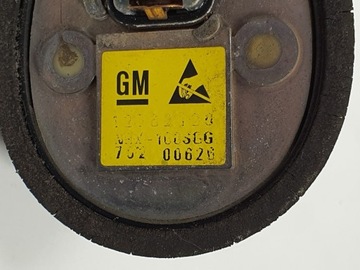 ANTÉNA STŘEŠNÍ PLOUTEV GPS SAAB 9-5 95