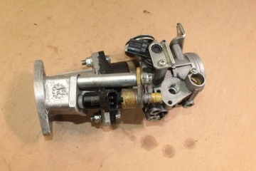 KYMCO XCITING 250 ДРОССЕЛЬ ВПРЫСКА