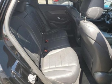Mercedes GLC C253 2018 Mercedes-Benz GLC 2018 Mercedes-Benz GLC GLC 300 4MATIC SUV 2.0 Benzyna, zdjęcie 10