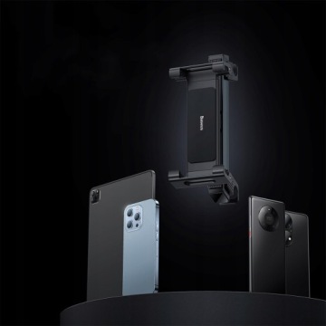 Держатель планшета Baseus на подголовник автомобиля