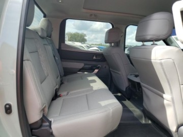 Toyota Tundra II 2024 Toyota Tundra 2024, 3.4L, 4x4, CREWMAX LIMITED, HYBRID, od ubezpieczalni, zdjęcie 8