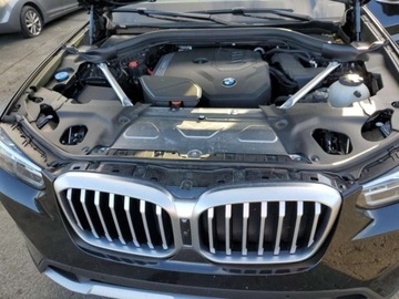 BMW X3 G45 2024 BMW X3 xdrive30i, 2024r., 4x4, 2.0L 2.0 Benzyna 248KM, zdjęcie 10