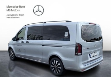Mercedes Vito W447 2025 Mercedes-Benz Vito Tourer 116 CDI Extra dlugi 8-io osobowy,automat, DEMO M, zdjęcie 2