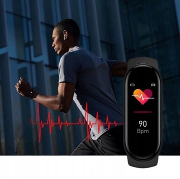 SMARTWATCH SMARTBAND СПОРТИВНЫЙ РЕМЕСЛ ЧАСЫ M7s 2023 ПОСЛЕДНЯЯ ВЕРСИЯ