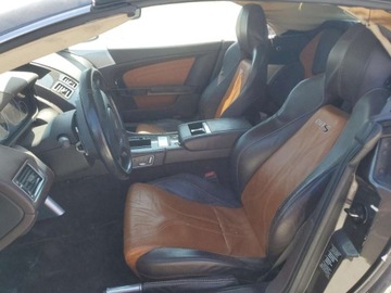 Aston Martin DBS I 2012 Aston Martin DBS 2012 6.0l 6.0 Benzyna 510KM, zdjęcie 7