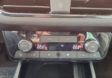 Skoda Scala Hatchback Facelifting 1.5 TSI 150KM 2025 Skoda Scala 1.5 TSI 150KM EDITION 130, podgrzewana przednia szyba, od reki, zdjęcie 8