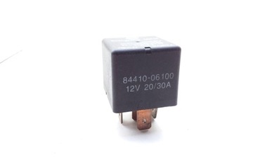 RELÉ SSANGYONG REXTON (GAB_) 8441006100 2.7L DIESEL 121KW 2006