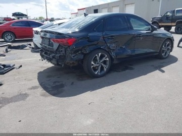 Audi A3 8Y 2022 Audi a3 2022r., 4x4, 2.0L 2.0 Benzyna 201KM, zdjęcie 2