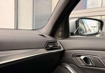 BMW Seria 3 G20-G21 Limuzyna 2.0 320d 190KM 2024 BMW Seria 3 I wlasciciel M Sport 360 Gwarancja Bezwypadkowy FVAT23, zdjęcie 16