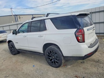 Chevrolet Tahoe GMT900 2023 Chevrolet Tahoe High Country 2023 3.0 Diesel 355KM, zdjęcie 1
