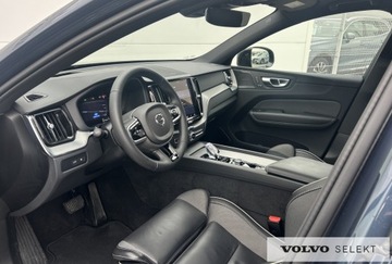 Volvo XC60 II Crossover Plug-In Facelifting 2.0 T8 455KM 2023 Volvo XC 60 T8 Plug-In 310 + 145 KM AWD Ultimate D, zdjęcie 8