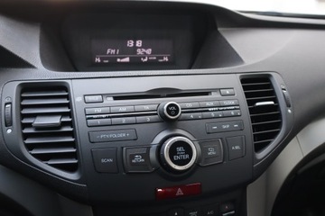 Honda Accord VIII 2008 Honda Accord 2.2 i-DTEC, Salon Polska, zdjęcie 12