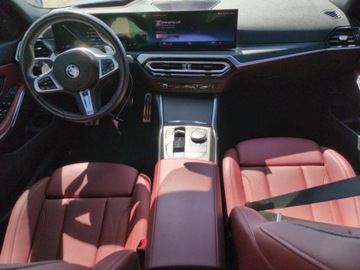 BMW Seria 3 G20-G21 2023 BMW Seria 3 330E 2023 2.0l 2.0 Hybryda 288KM, zdjęcie 8