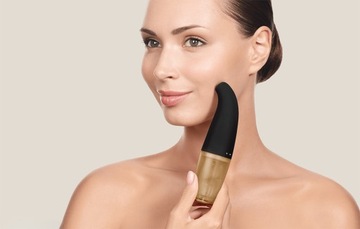 GESKE NAWILŻACZ DO TWARZY 8W1 APLIKACJA OCZYSZCZA REDUKUJE ZACZERWIENIENIA