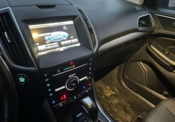Ford Edge II 2015 Ford Edge 2015 Ford EDGE TITANIUIM 3.5L - w Polsce po oplatach i akcyzie F, zdjęcie 10