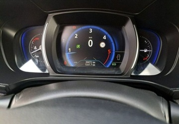 Renault Koleos II SUV 1.6 dCi 130KM 2018 Renault Koleos Renault Koleos Salon Polska Bezwypadkowy Serwis ASO 34., zdjęcie 15