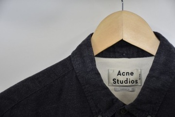 Acne Studios Isherwood koszula męska 50