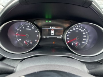 Kia Ceed III Hatchback Facelifting  1.0 T-GDI 120KM 2023 Kia Cee'd Podgrzewanie Kamera Line Asist, zdjęcie 6