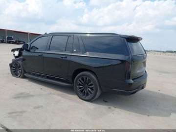 Cadillac Escalade III 2021 Cadillac Escalade Esv Sport Platinum 2021 6.2l 6.2 Benzyna 420KM, zdjęcie 3