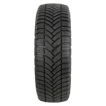 4x Michelin 225/75R16 121/120R Agilis CrossSclimate C Year -Round 2024 R