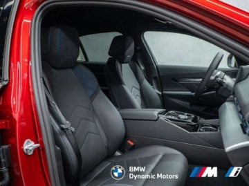 BMW Seria 5 G90-91 2026 BMW Seria 5 20I 208 KM mHEV - Hak Holowniczy - Pakiet M Sport - Od Reki, zdjęcie 20