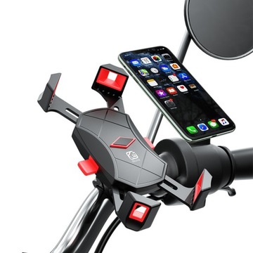 ДЕРЖАТЕЛЬ ДЛЯ ТЕЛЕФОНА KEWIG BIKE