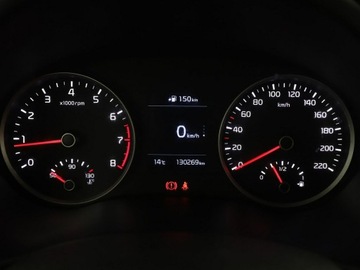 Kia Stonic Crossover 1.4 DOHC 100KM 2017 Kia Stonic klima auto kamera i czujniki parkowania, zdjęcie 21